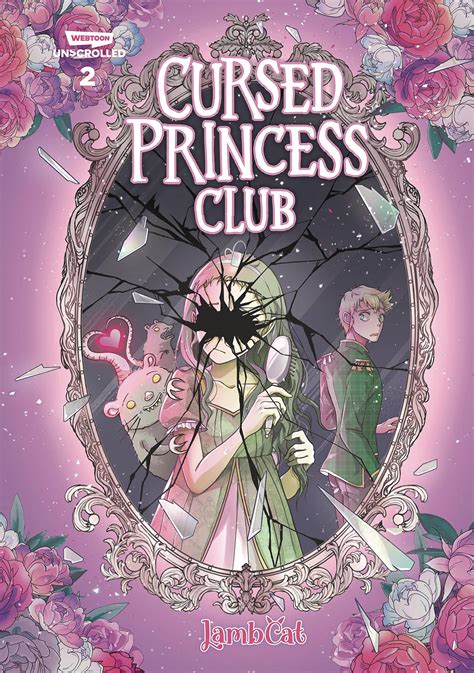 cursed princess club